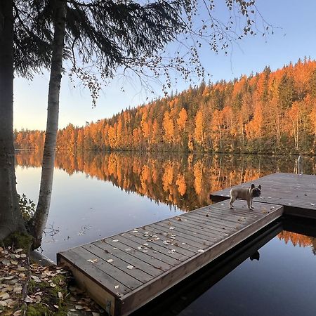Iken Moekit Heinola Exterior foto