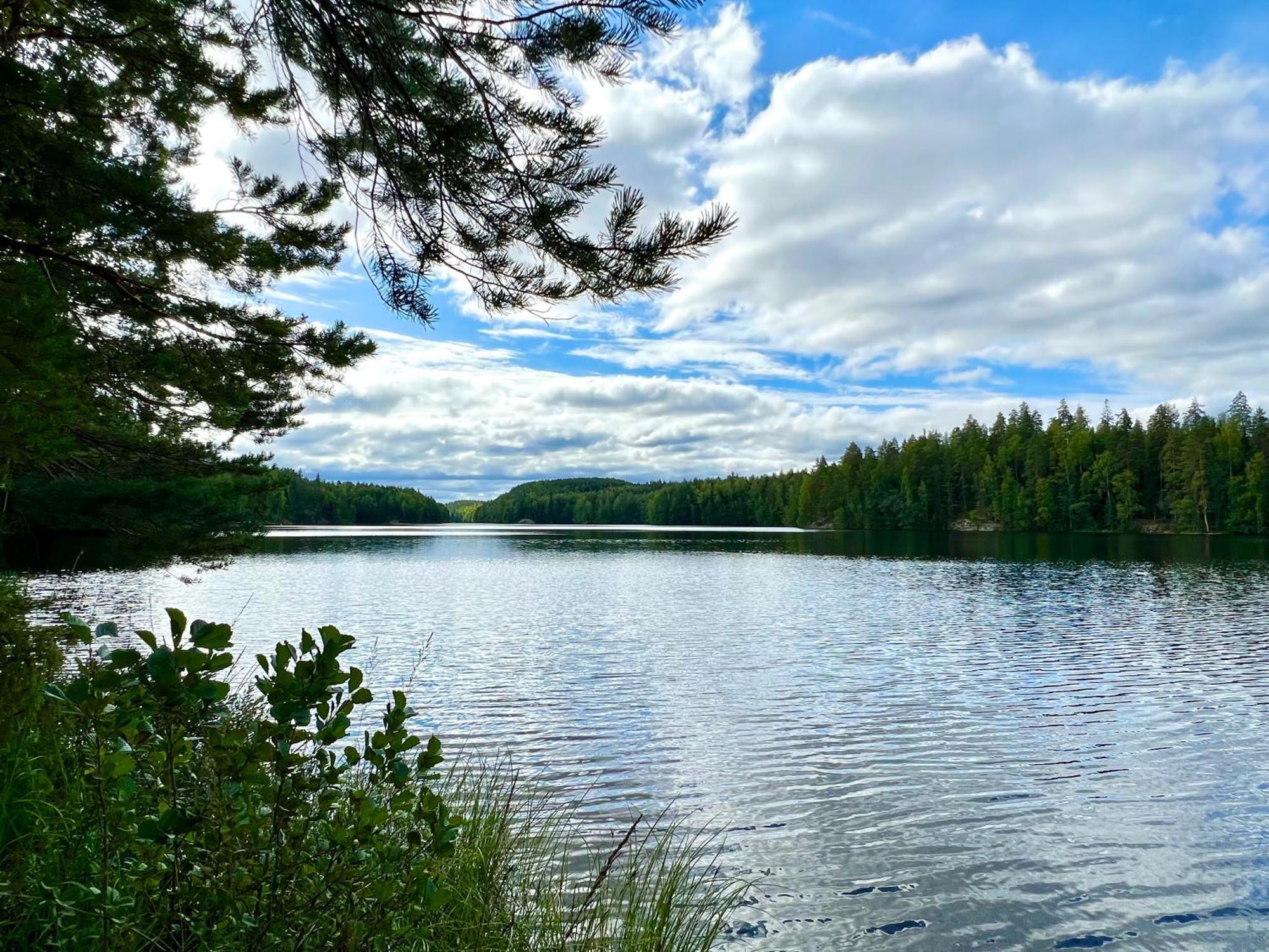 Iken Moekit Heinola Exterior foto