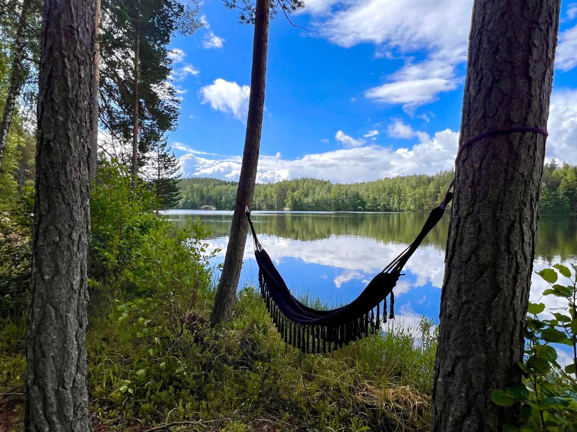 Iken Moekit Heinola Exterior foto